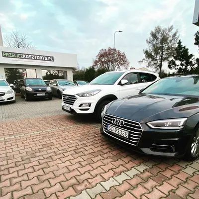 ZastepczeAuto.EU - Wypożyczalnia z OC sprawcy